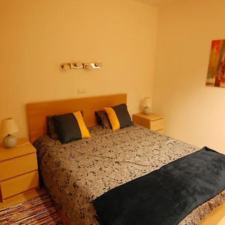 Air-conditioned, Remarkably Beautiful Apartment, Fibre Wi-fi, Pool Lejlighed *