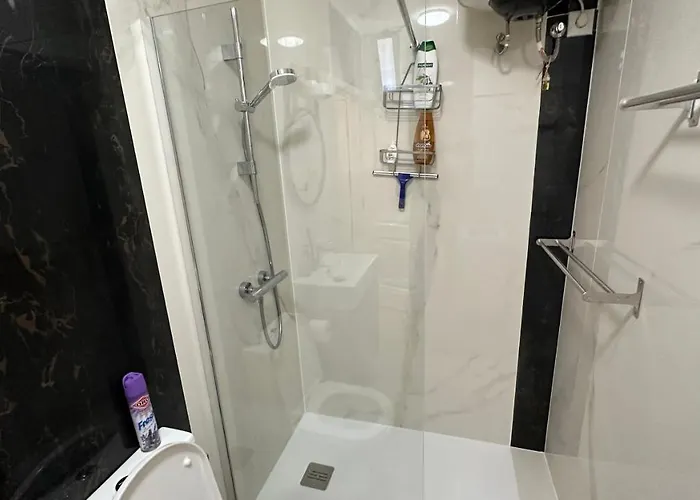 Apartman Air-conditioned, Remarkably Beautiful Apartment, Fibre Wi-fi, Pool