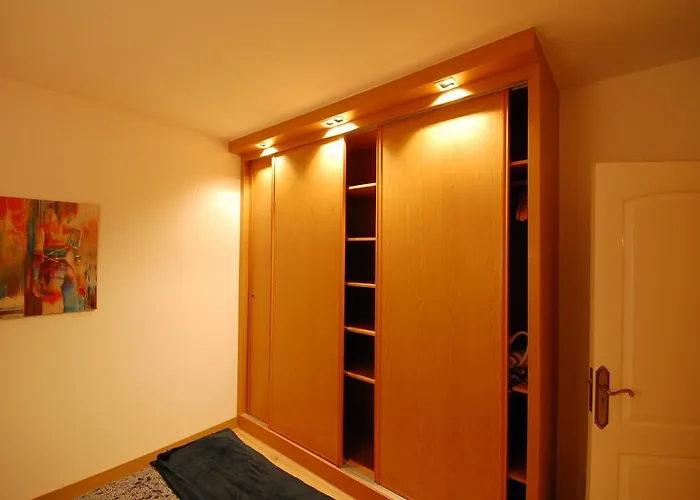 Air-conditioned, Remarkably Beautiful Apartment, Fibre Wi-fi, Pool Apartment